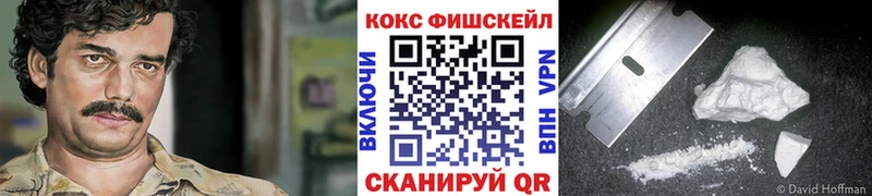 COCAIN Fish Scale  где купить   Приволжский 